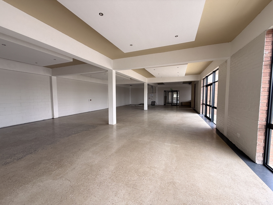 To Let commercial Property for Rent in Malmesbury Industria Western Cape